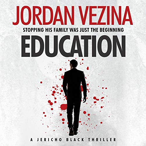 Cover of Education