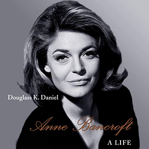 Cover of Anne Bancroft