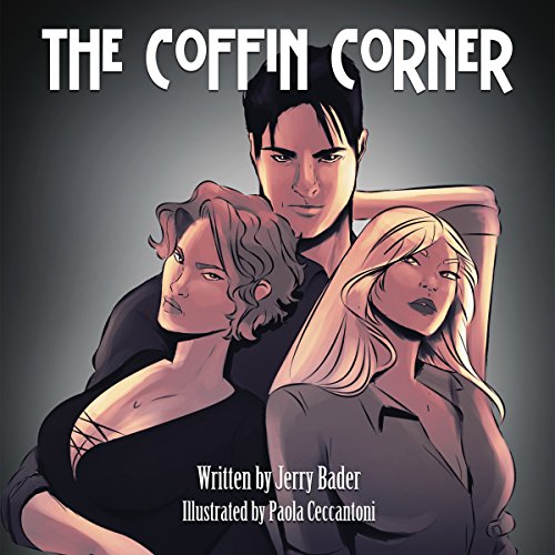 Cover of The Coffin Corner