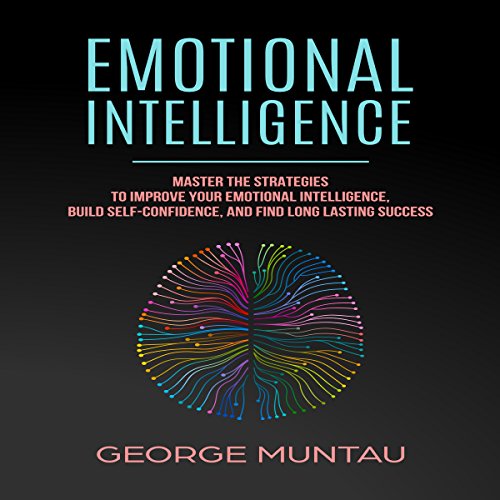Cover of Emotional Intelligence