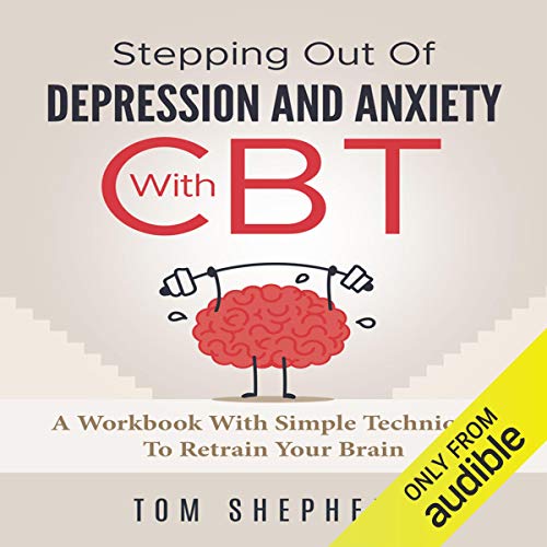 Cover of Cognitive Behavioral Therapy