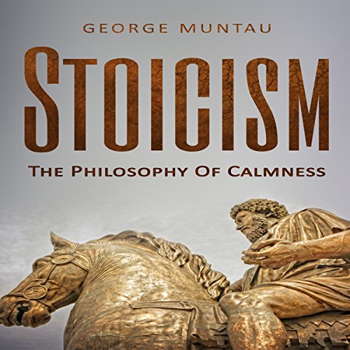 Cover of Stoicism