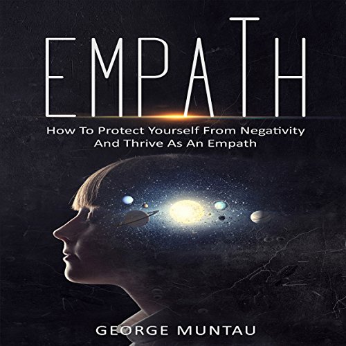 Cover of Empath