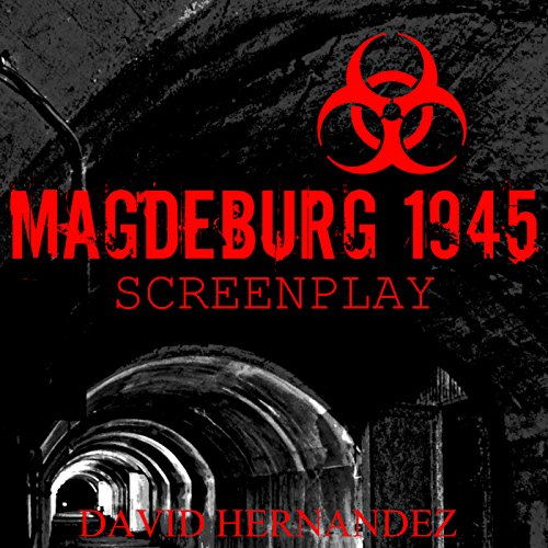 Cover of Magdeburg 1945