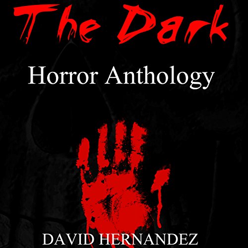 Cover of The Dark