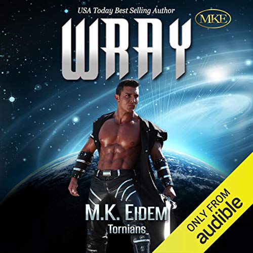 Cover of Wray