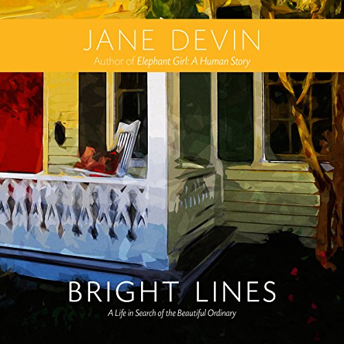 Cover of Bright Lines