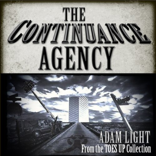 Cover of The Continuance Agency