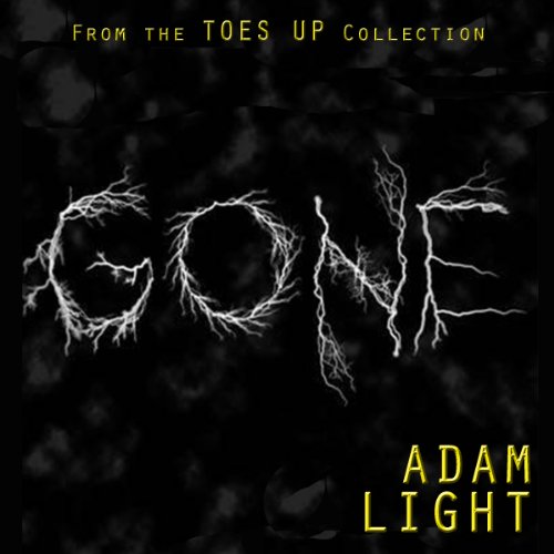 Cover of Gone
