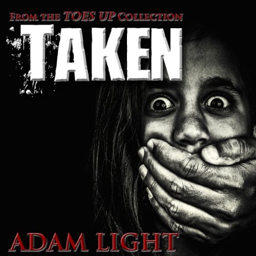 Cover of Taken