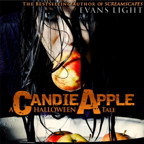 Cover of Candie Apple