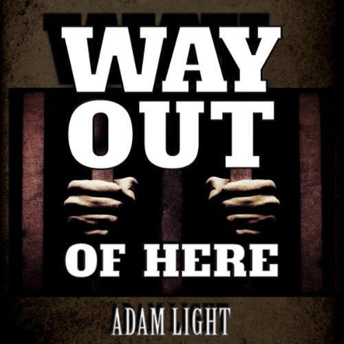 Cover of Way Out of Here