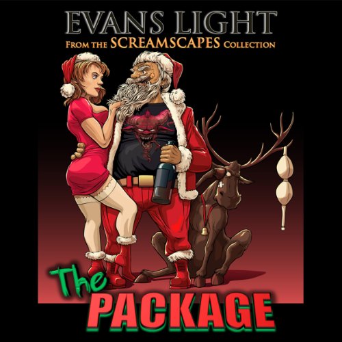 Cover of The Package