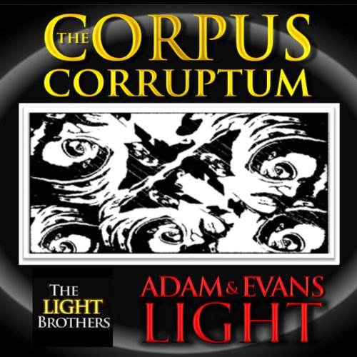 Cover of The Corpus Corruptum