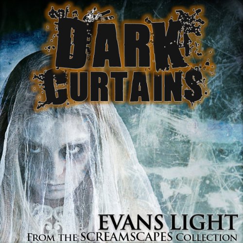 Cover of Dark Curtains