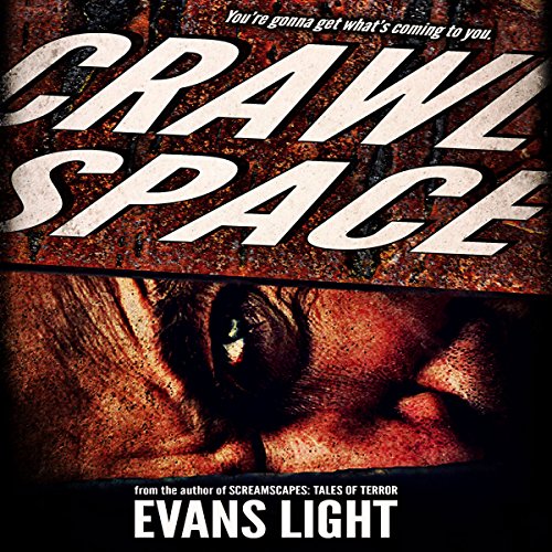 Cover of Crawlspace