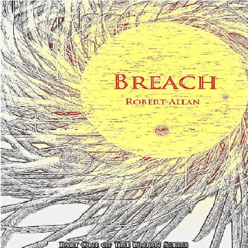 Cover of Breach