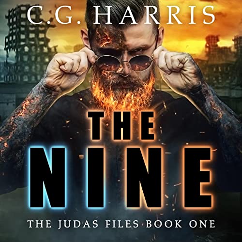 Cover of The Nine