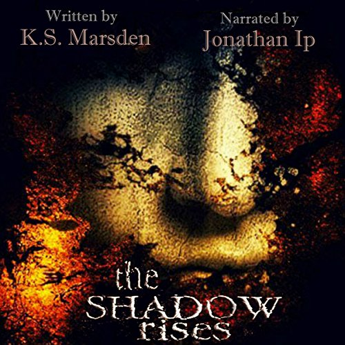 Cover of The Shadow Rises