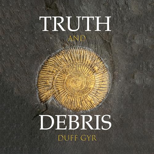 Cover of Truth and Debris
