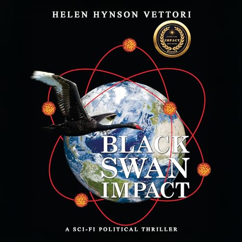 Cover of Black Swan Impact