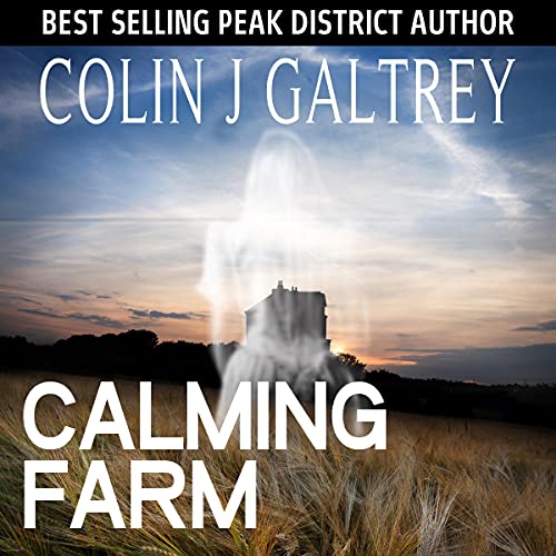 Cover of Calming Farm