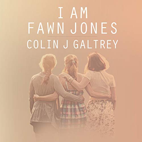Cover of I Am Fawn Jones