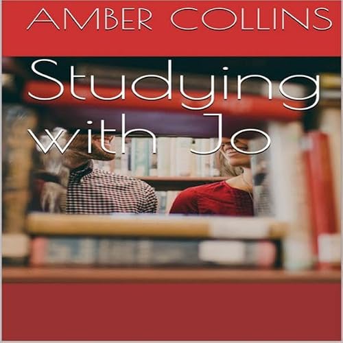 Cover of Studying with Jo