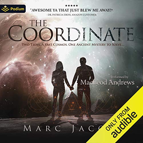 Cover of The Coordinate