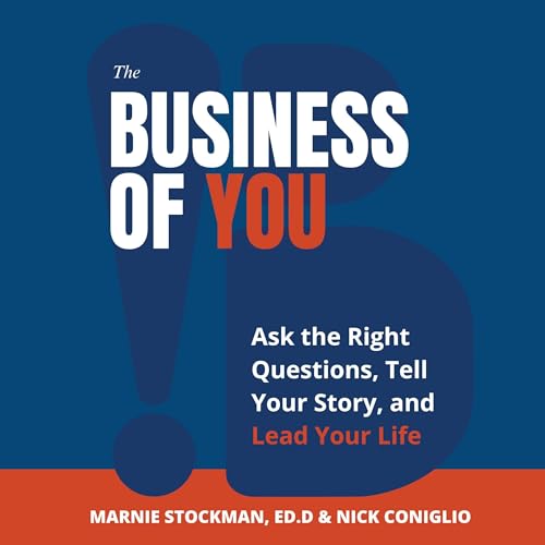 Cover of The Business of You