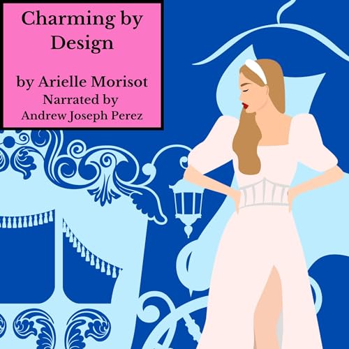 Cover of Charming by Design