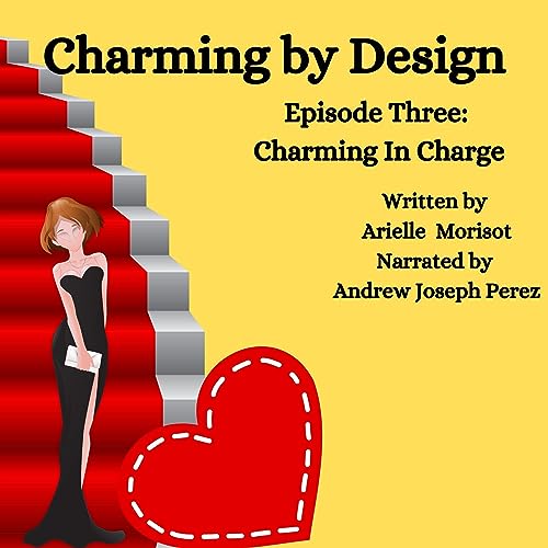 Cover of Charming in Charge
