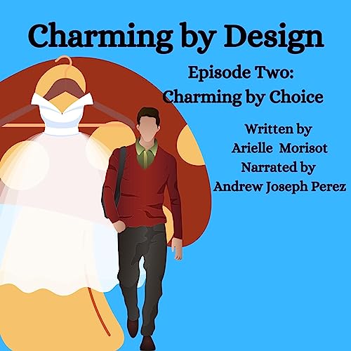 Cover of Charming by Choice