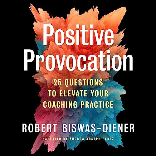 Cover of Positive Provocation