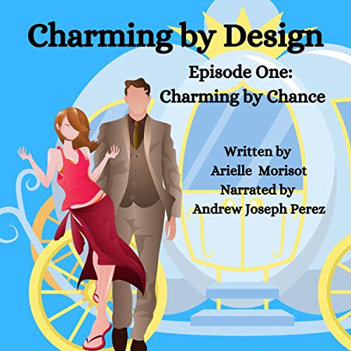 Cover of Charming by Chance