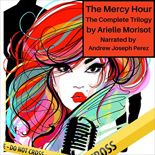 Cover of The Mercy Hour: The Complete First Trilogy