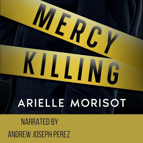 Cover of Mercy Killing