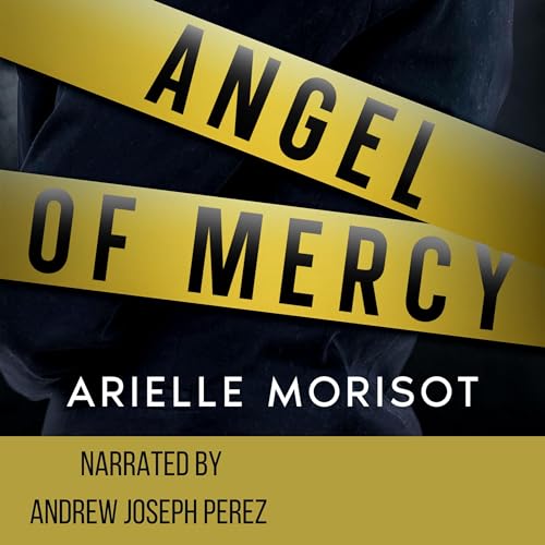 Cover of Angel of Mercy