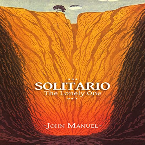 Cover of Solitario