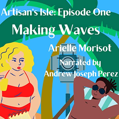 Cover of Making Waves