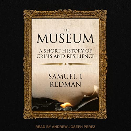 Cover of The Museum
