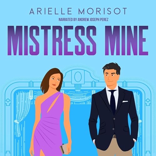 Cover of Mistress Mine