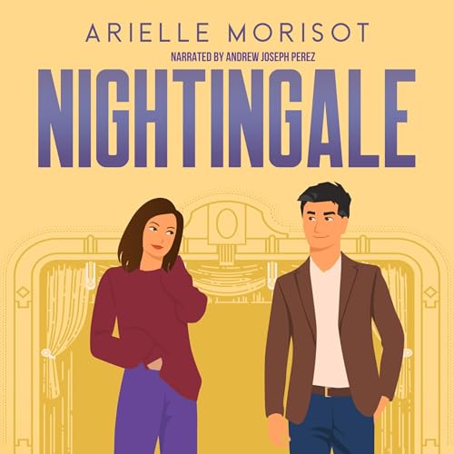 Cover of Nightingale