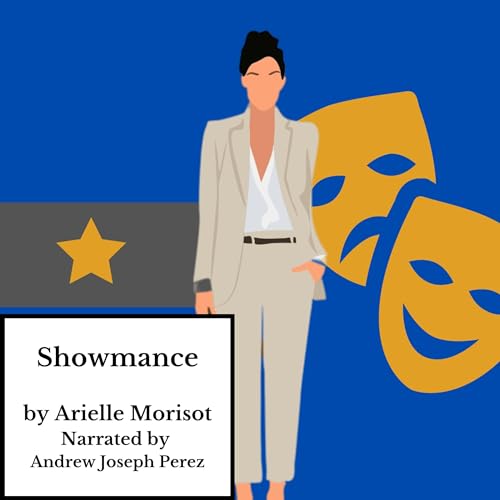 Cover of Showmance