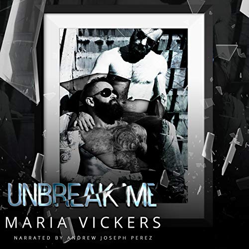 Cover of Unbreak Me
