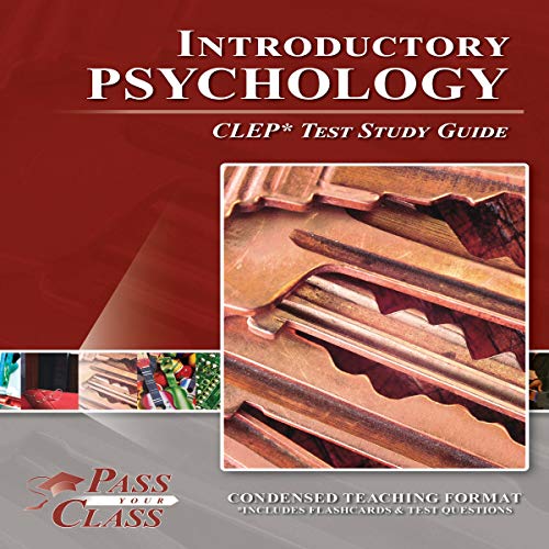 Cover of Introductory Psychology