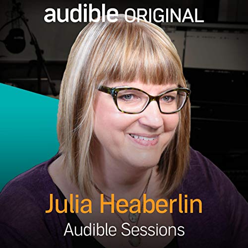Cover of Julia Heaberlin
