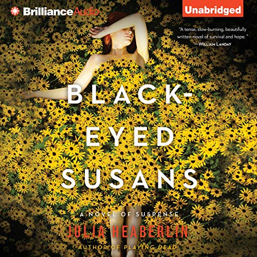 Cover of Black-Eyed Susans
