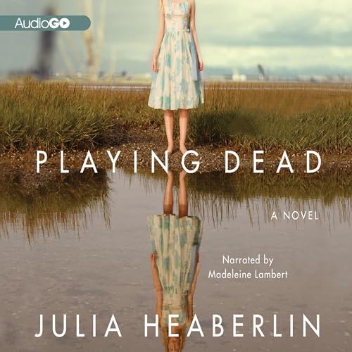 Cover of Playing Dead
