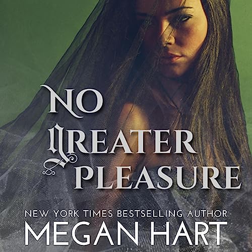 Cover of No Greater Pleasure